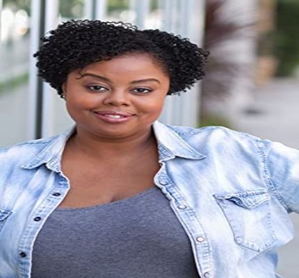 Official profile picture of Kamilah Michelle Hatcher