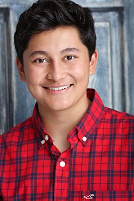 Official profile picture of Kamran Lucas