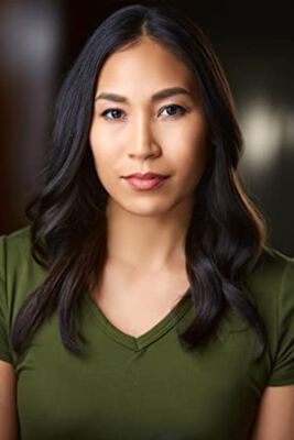 Official profile picture of Kamri Lin Movies