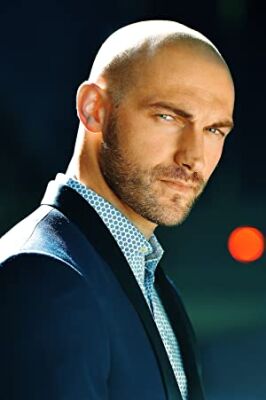 Official profile picture of Kamy D. Bruder