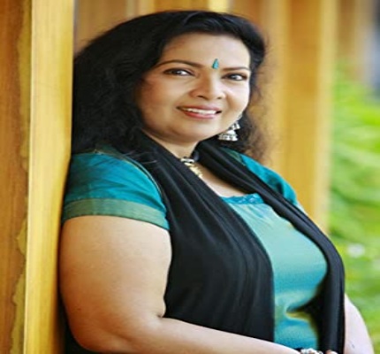 Official profile picture of Kanakalatha
