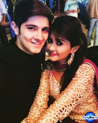 Official profile picture of Kanchi Singh