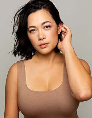 Official profile picture of Kandis Mak Movies