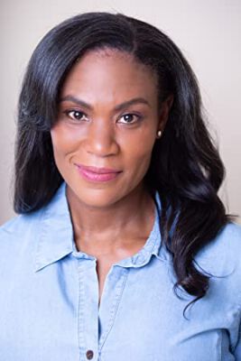 Official profile picture of Kandiss Edmundson