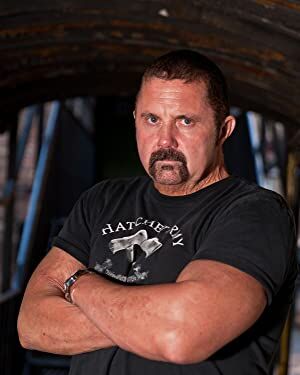 Official profile picture of Kane Hodder