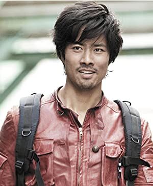 Official profile picture of Kane Kosugi