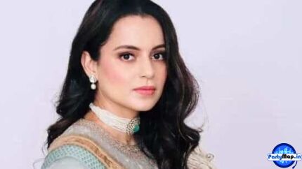 Photo of Kangana Ranaut at an appearance