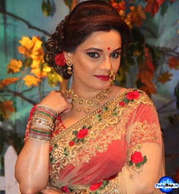 Official profile picture of Kanica Maheshwari