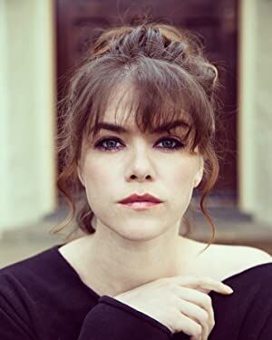 Official profile picture of Kaniehtiio Horn