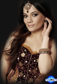 Official profile picture of Kanika Maheshwari