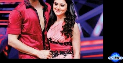 Photo of Kanika Maheshwari at an appearance
