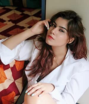 Official profile picture of Kanisha Malhotra