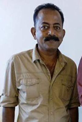 Official profile picture of Kannan Pattambi