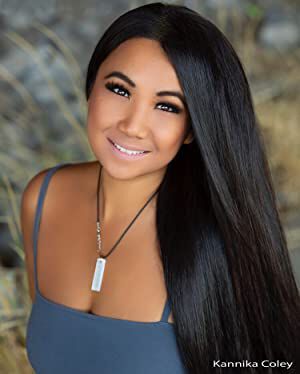 Official profile picture of Kannika Coley