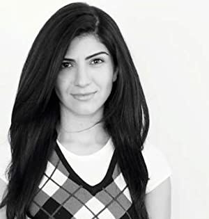 Official profile picture of Kanza Feris