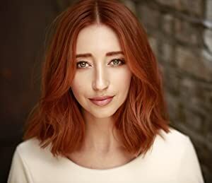 Official profile picture of Kara Lily Hayworth