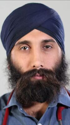 Official profile picture of Karamvir Athwal