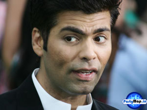 Official profile picture of Karan Johar