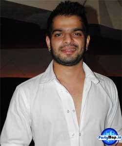 Official profile picture of Karan Patel