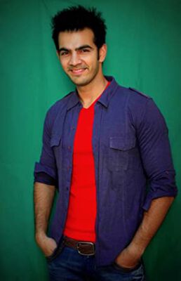 Official profile picture of Karan V. Grover