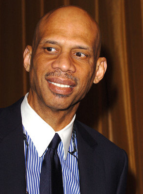 Official profile picture of Kareem Abdul-Jabbar