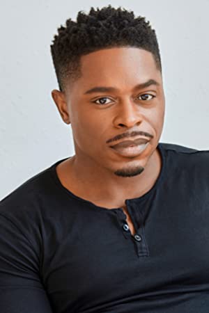 Official profile picture of Kareem J. Grimes