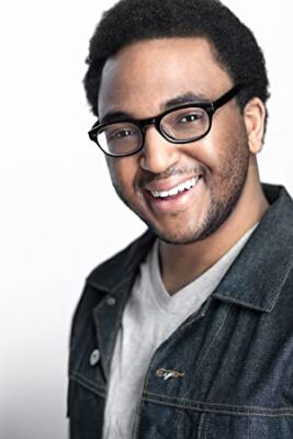 Official profile picture of Kareem M. Lucas