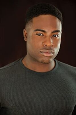 Official profile picture of Kareem Tristan Alleyne