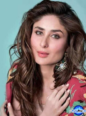 Official profile picture of Kareena Kapoor