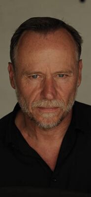 Official profile picture of Karel Roden