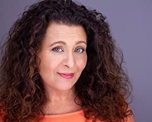 Official profile picture of Karen Aruj