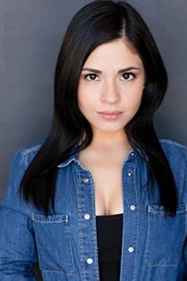 Official profile picture of Karen Gonzalez