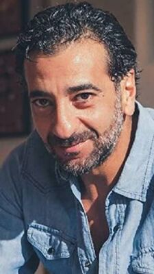 Official profile picture of Karim Saidi