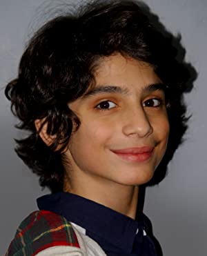 Official profile picture of Karim Zein