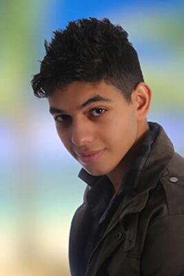 Official profile picture of Karim Zreika Movies