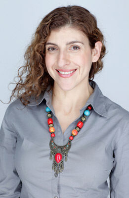 Official profile picture of Karina Gidi