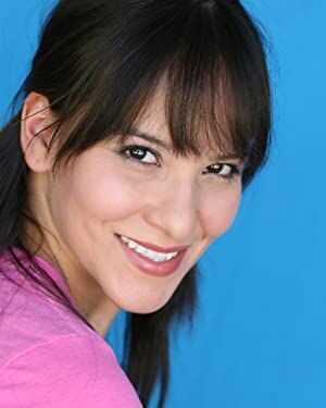Official profile picture of Karina Gomez-Trejo