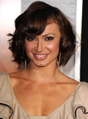Official profile picture of Karina Smirnoff