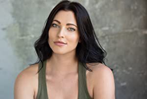 Official profile picture of Karissa Strain