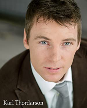 Official profile picture of Karl Thordarson