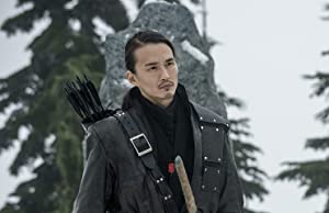 Official profile picture of Karl Yune