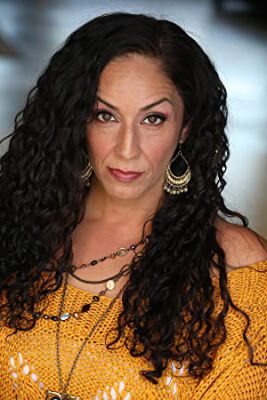 Official profile picture of Karla Alfonzo-Smith