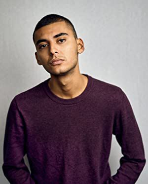 Official profile picture of Karlos Sanchez