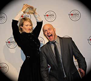 Official profile picture of Karly Warkentin