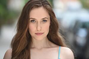 Official profile picture of Karoline Patrick