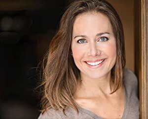 Official profile picture of Karron Graves