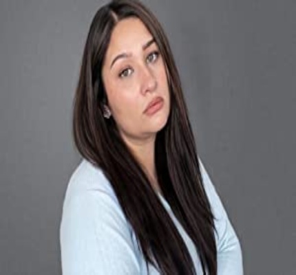 Official profile picture of Karsyn Elizabeth