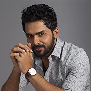 Official profile picture of Karthi