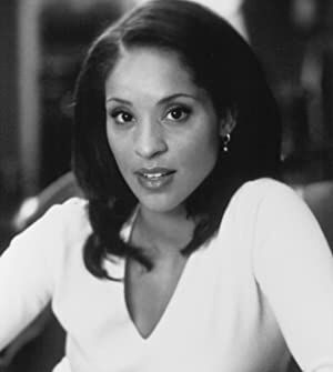 Official profile picture of Karyn Parsons