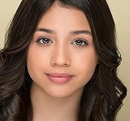 Official profile picture of Kasey Bella Suarez